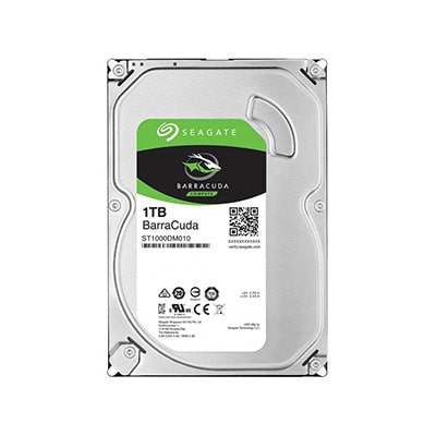hard disk