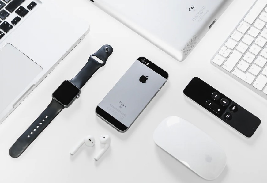 Apple Accessories