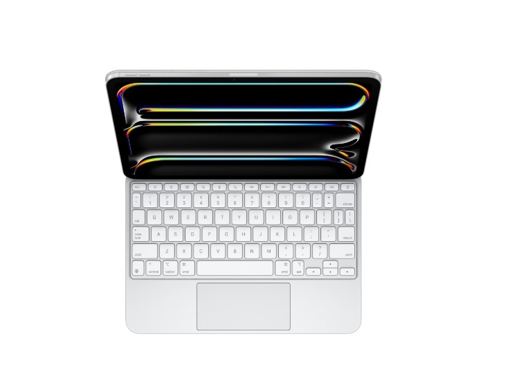 Apple Magic Keyboard