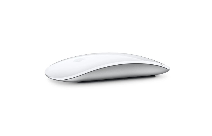 Apple Magic Mouse