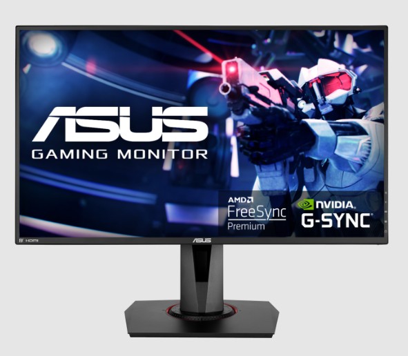asus monitor