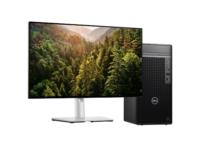 Branded Desktop