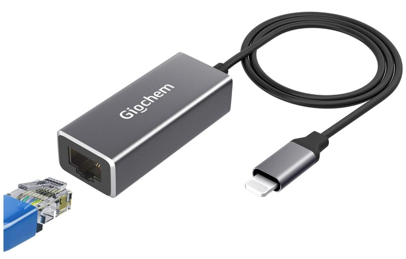 Cable and Adapters