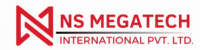 Logo - Ns Megatech
