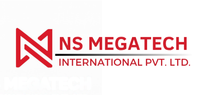Logo - Ns Megatech