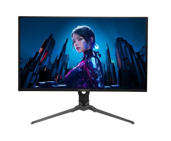 OLED Monitor