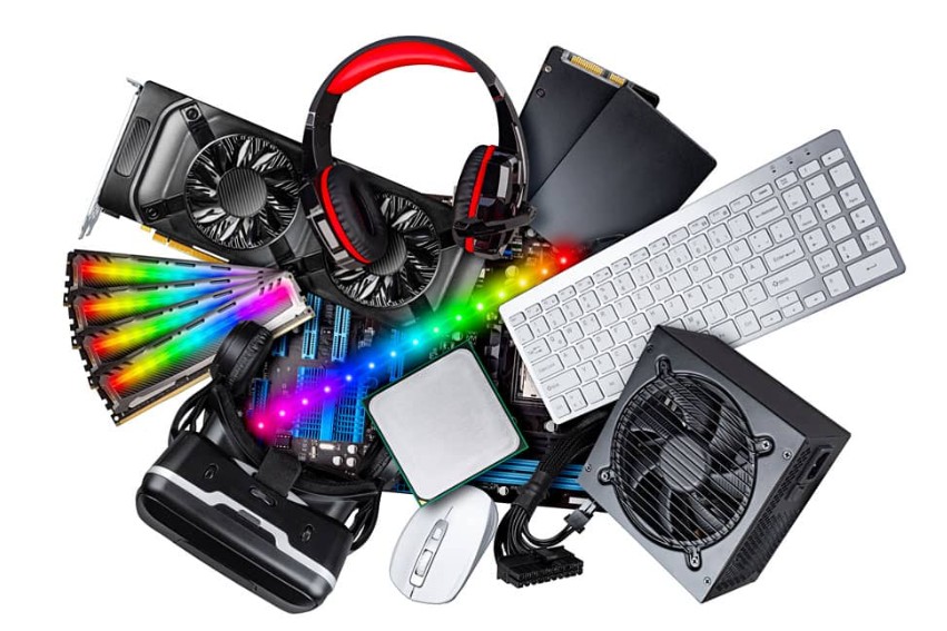 PC Components