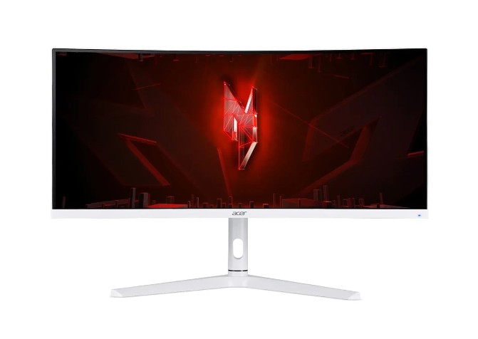 Ultrawide Monitor