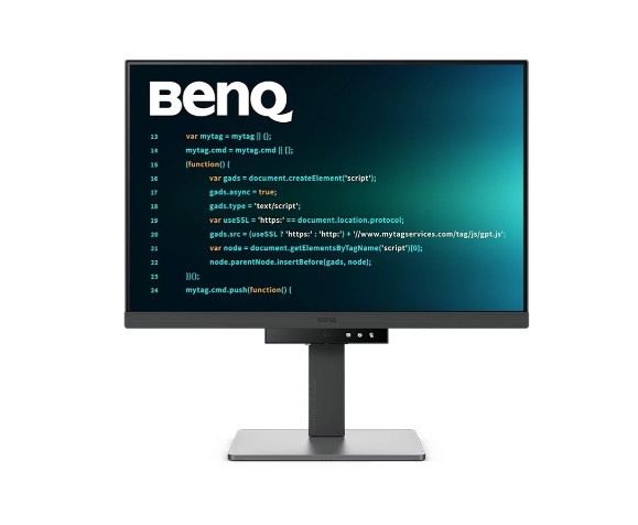 coding monitor