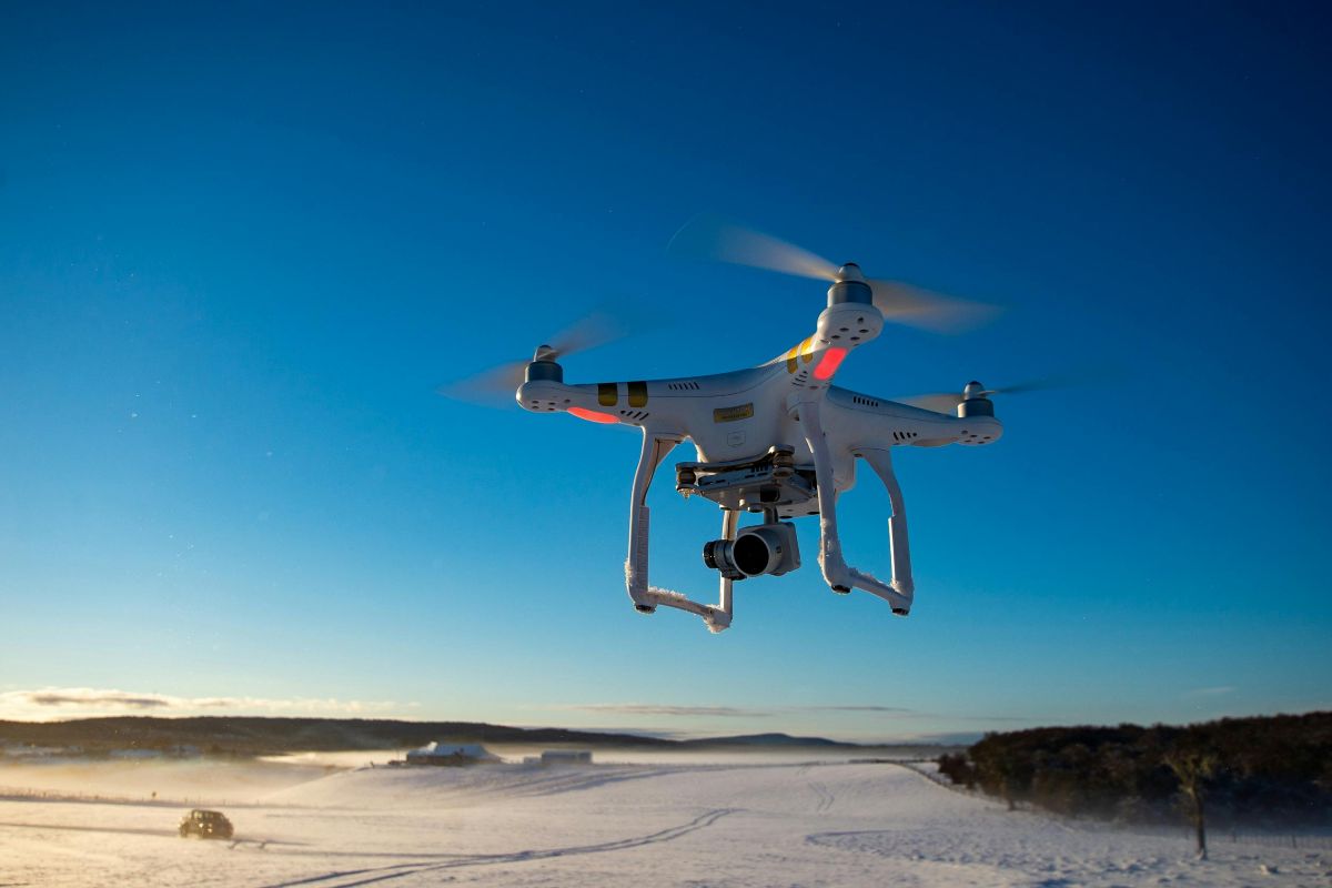 drone price in nepal