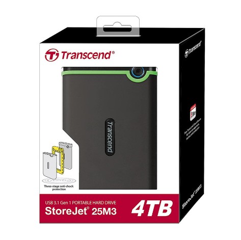 external hdd