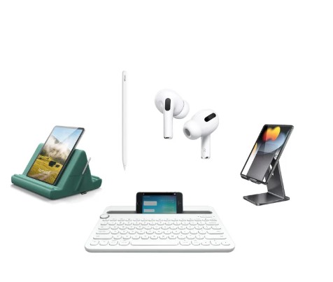iPad Accessories