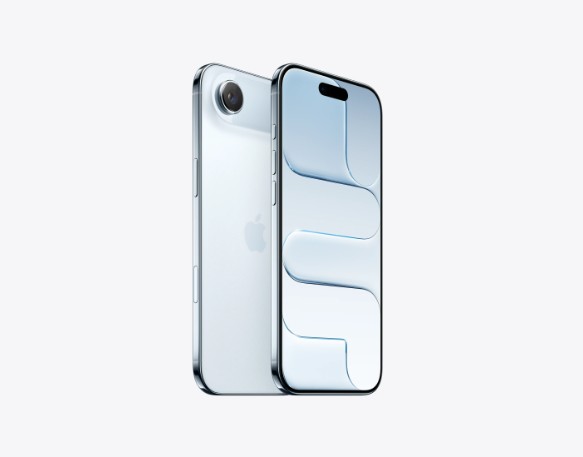 iphone 17 air