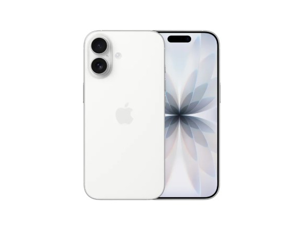iPhone 17
