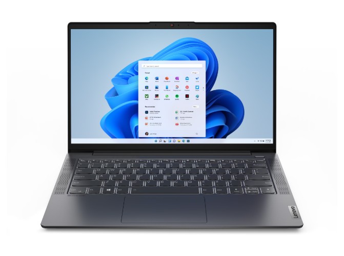lenovo laptop