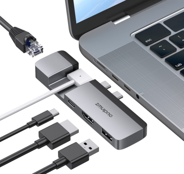 mac accessories