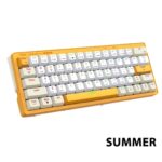 Armaggeddon GMK 100 Keyboard – view 2