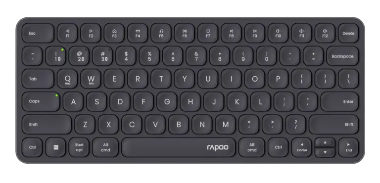 Rapoo E9010M Keyboard