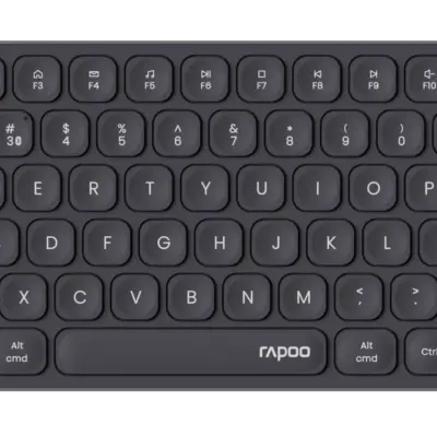 Rapoo E9010M Keyboard