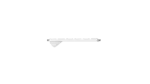 Rapoo E9010M Keyboard – view 2