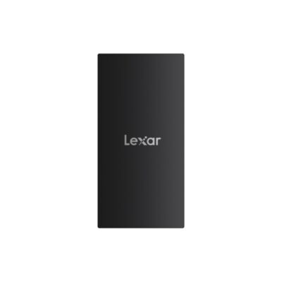 Lexar SL300 1TB Portable SSD