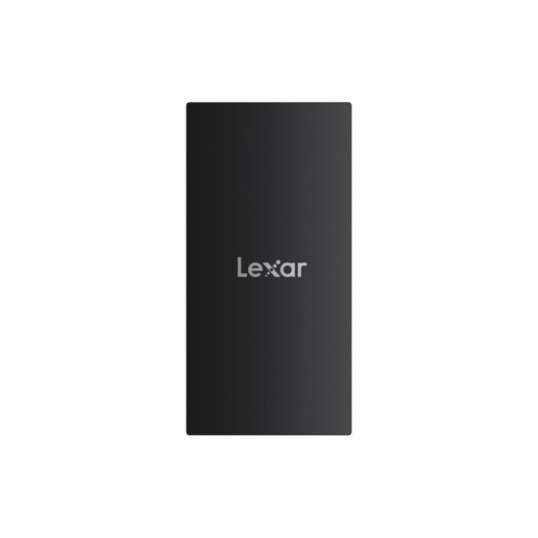 Lexar SL300 1TB Portable SSD