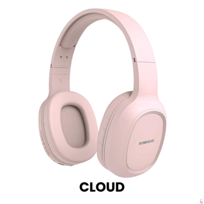 SonicGear Airphone 3 Headphone