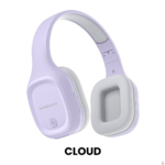 SonicGear Airphone 5 Headphone – view 3
