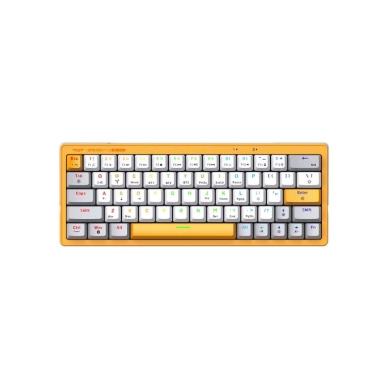 Armaggeddon GMK 100 Keyboard