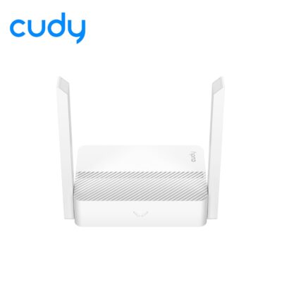 Cudy WR300 N300 Wi-Fi Router
