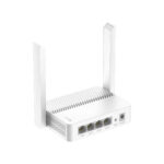 Cudy WR300 N300 Wi-Fi Router – view 4