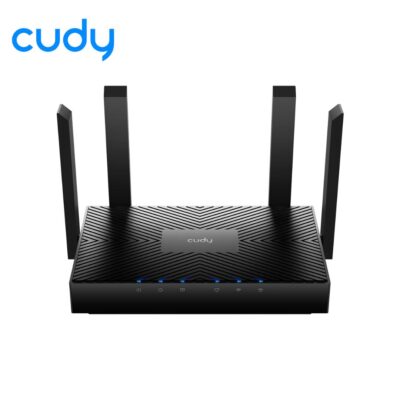 Cudy WR3000 AX3000 Router