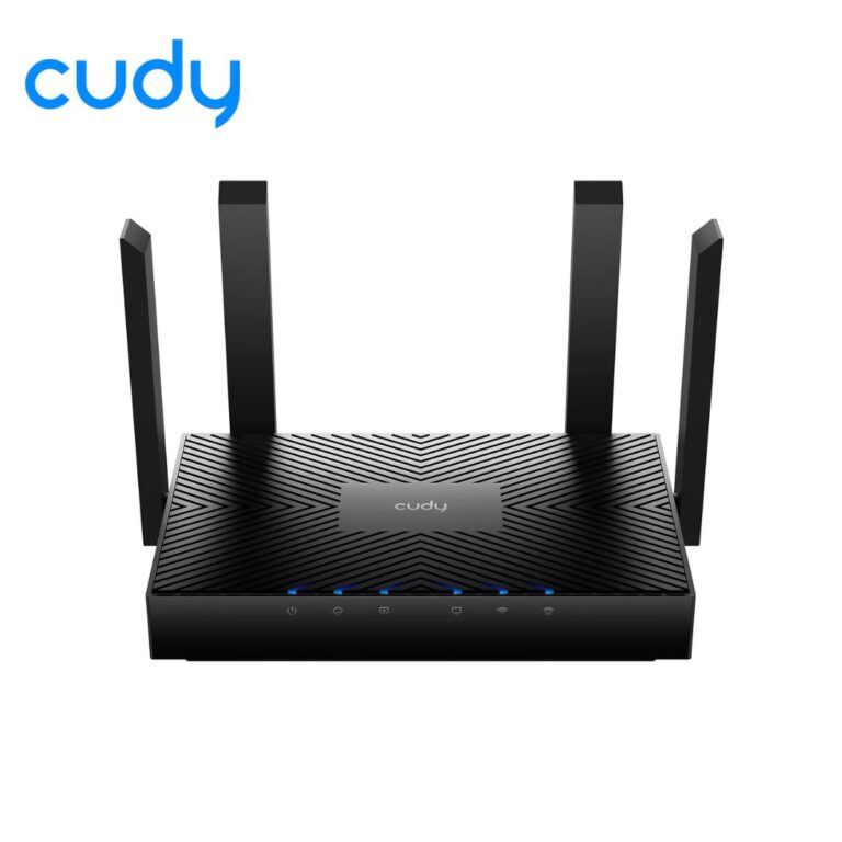 Cudy WR3000 AX3000 Router