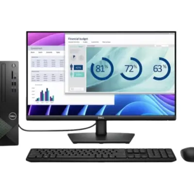 Dell Vostro 3030 i3 Desktop