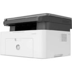 HP Laser MFP 135a Printer – view 2