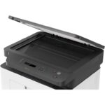 HP Laser MFP 135a Printer – view 4