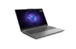 Lenovo LOQ 15IAX9E RTX 3050 – view 2