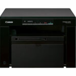 Canon MF3010 Laser Printer