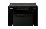 Canon MF3010 Laser Printer