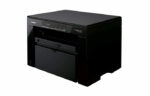 Canon MF3010 Laser Printer – view 2