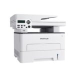 Pantum M7102DW Printer – view 3
