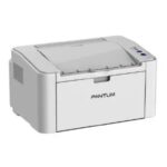 Pantum P2200 Laser Printer – view 2