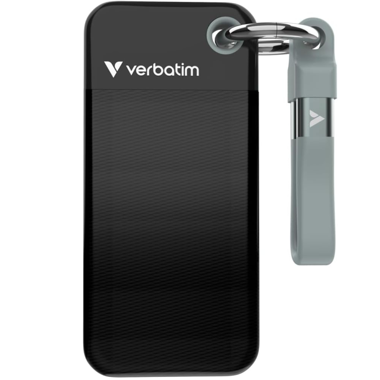 Verbatim 1TB Pocket SSD