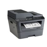 Brother DCP-L2540DW Printer – view 3