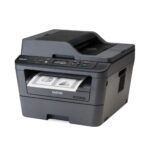 Brother DCP-L2540DW Printer – view 2