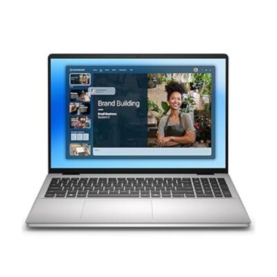 Dell 16 DC16251 Touch