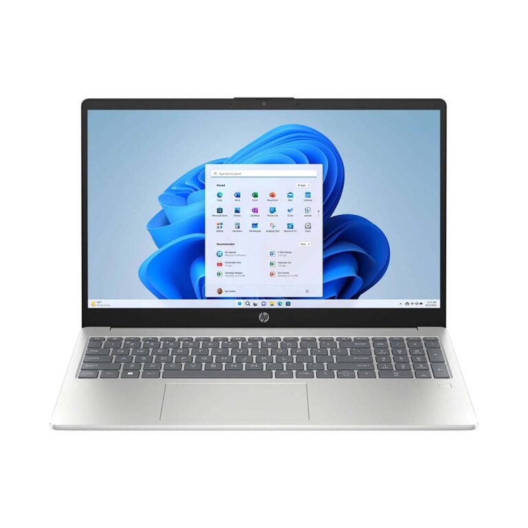 HP 15-FD1311TU Core Ultra 5