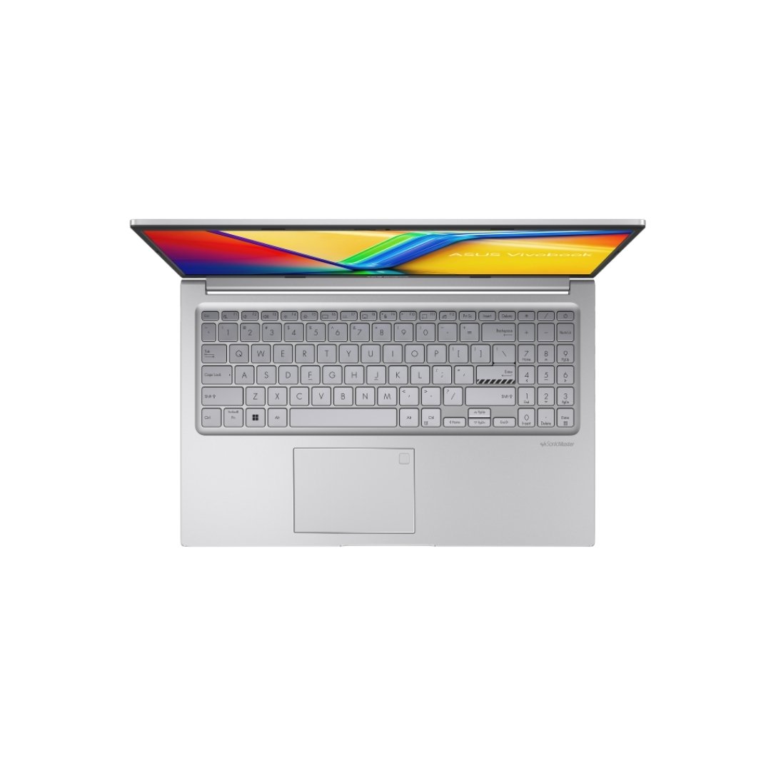 ASUS Vivobook 15 Core 5 120U – view 4