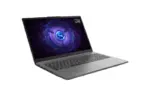 Lenovo LOQ 15IAX9E RTX 4050 – view 2