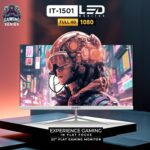 INTEX IT-2203F 22" Monitor – view 2